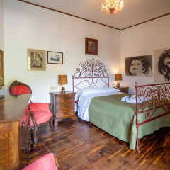 Villa Tanca,Monterosso Al Mare>>La Spezia,3 star