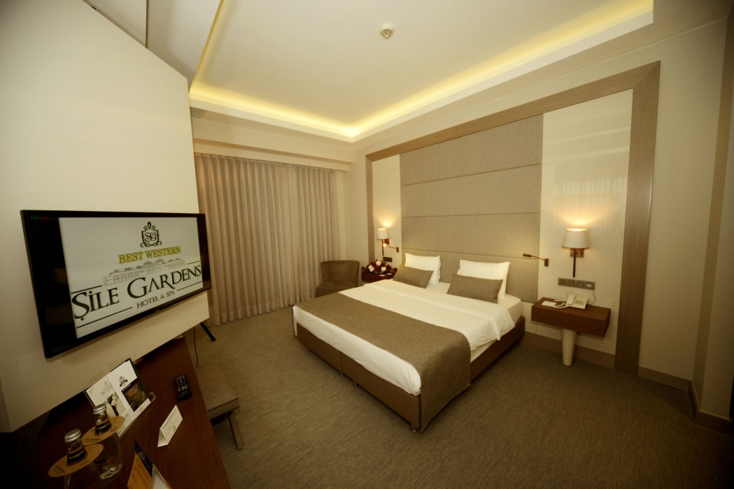 The Sign Sile Hotel & Spa,Sile>>Istanbul,5 star