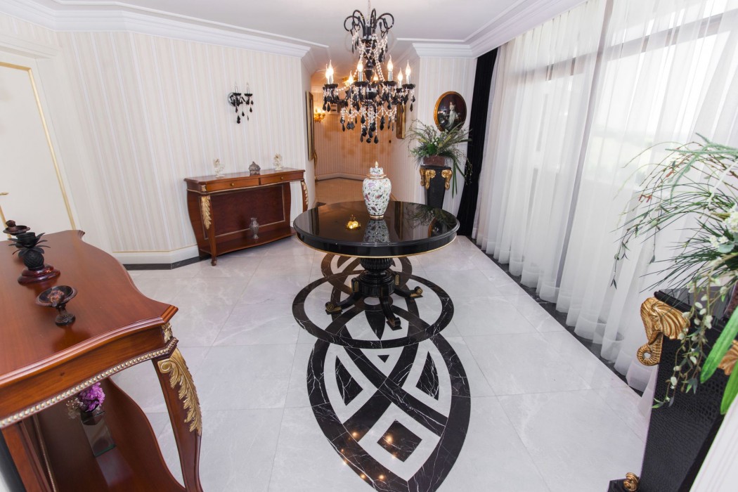 The Sign Sile Hotel & Spa,Sile>>Istanbul,5 star