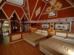 shari la island resort