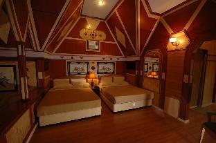 shari la island resort