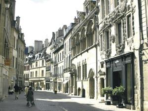 dijon