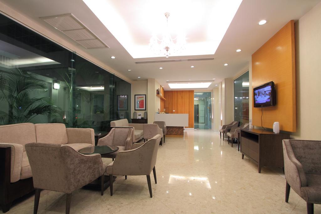 d varee residence montara thonglor 25 bangkok
