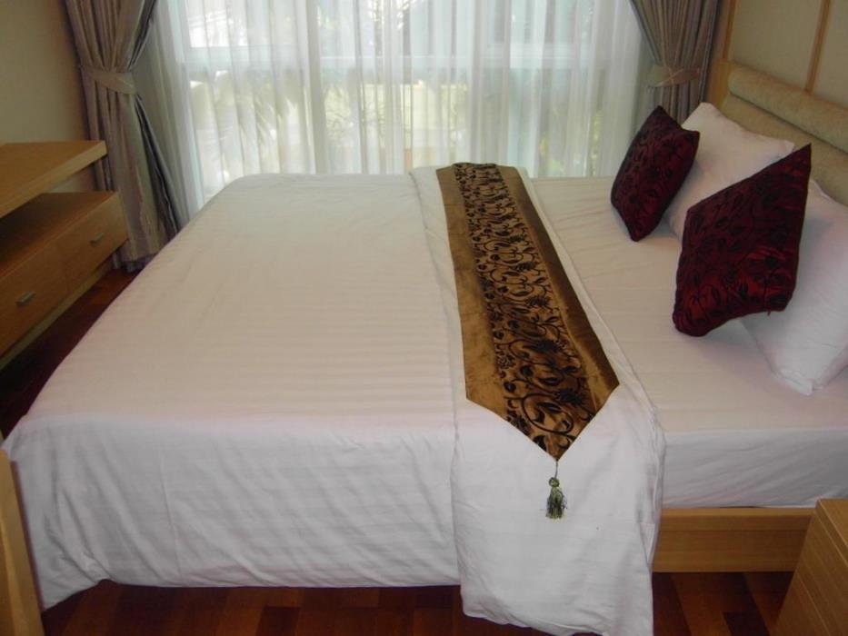 d varee residence montara thonglor 25 bangkok