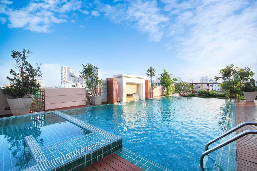 d varee residence montara thonglor 25 bangkok