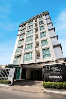 d varee residence montara thonglor 25 bangkok
