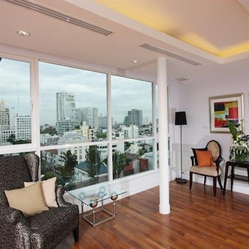 d varee residence montara thonglor 25 bangkok
