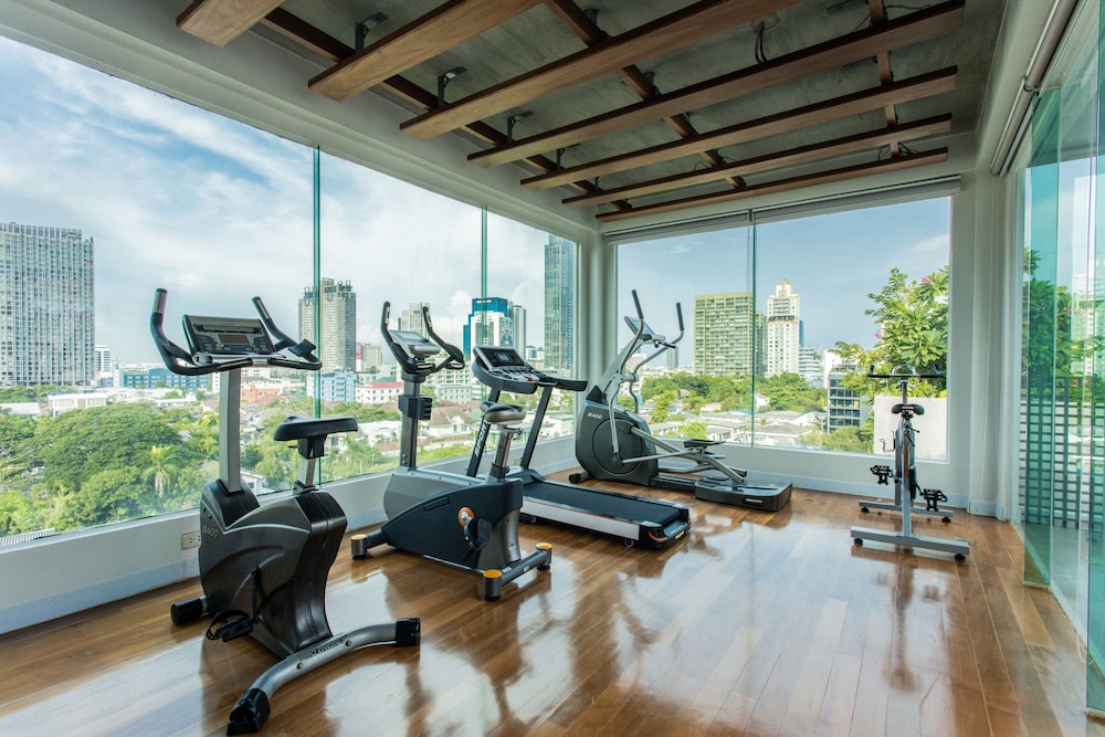 d varee residence montara thonglor 25 bangkok