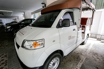 d varee residence montara thonglor 25 bangkok