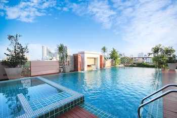 d varee residence montara thonglor 25 bangkok