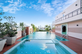 d varee residence montara thonglor 25 bangkok