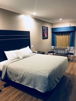 palace inn greenspoint