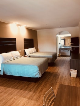 palace inn greenspoint