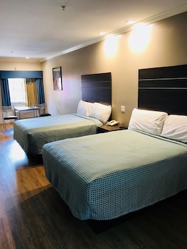 palace inn greenspoint