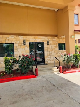 palace inn greenspoint