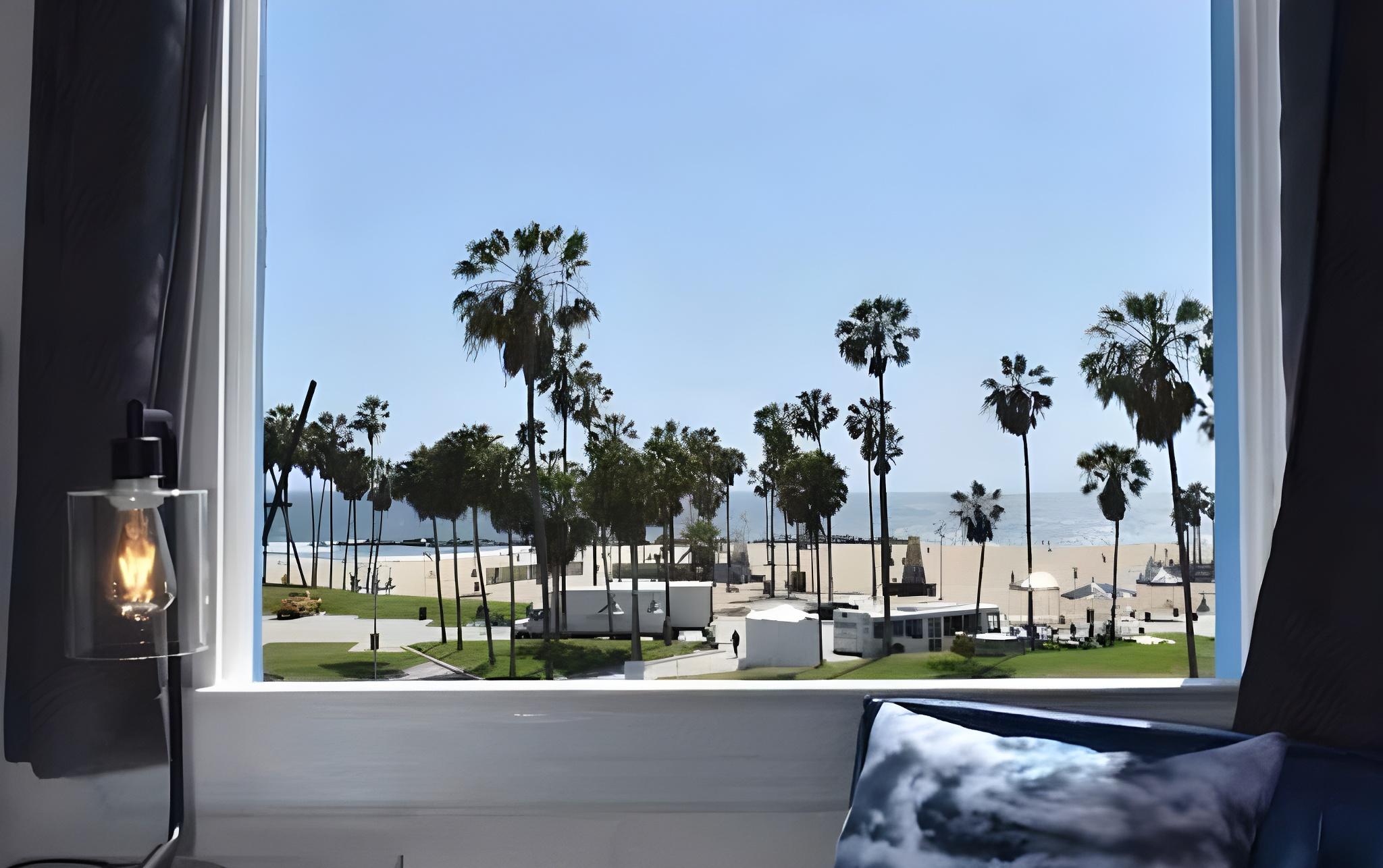 samesun venice beach hostel