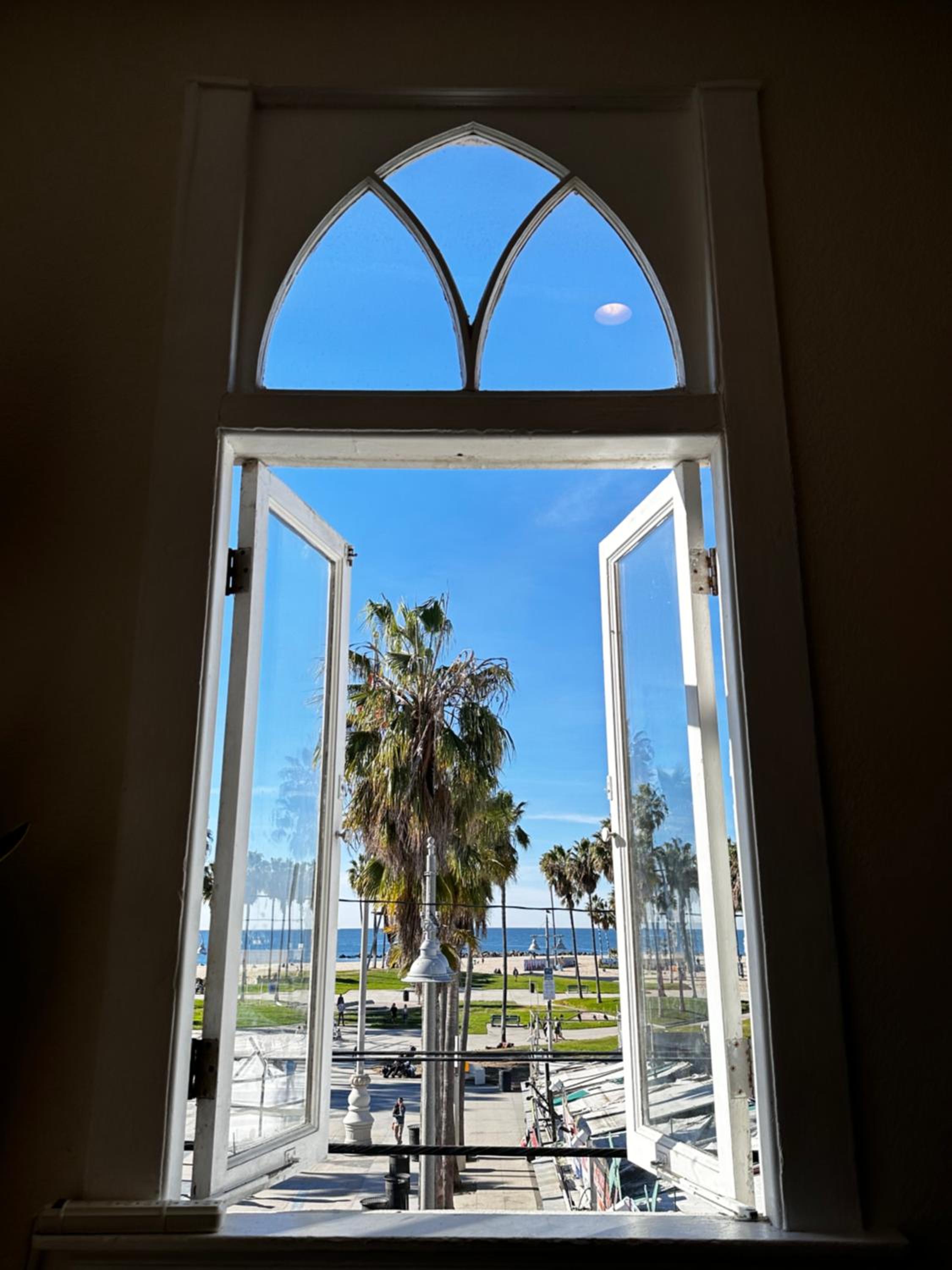 samesun venice beach hostel