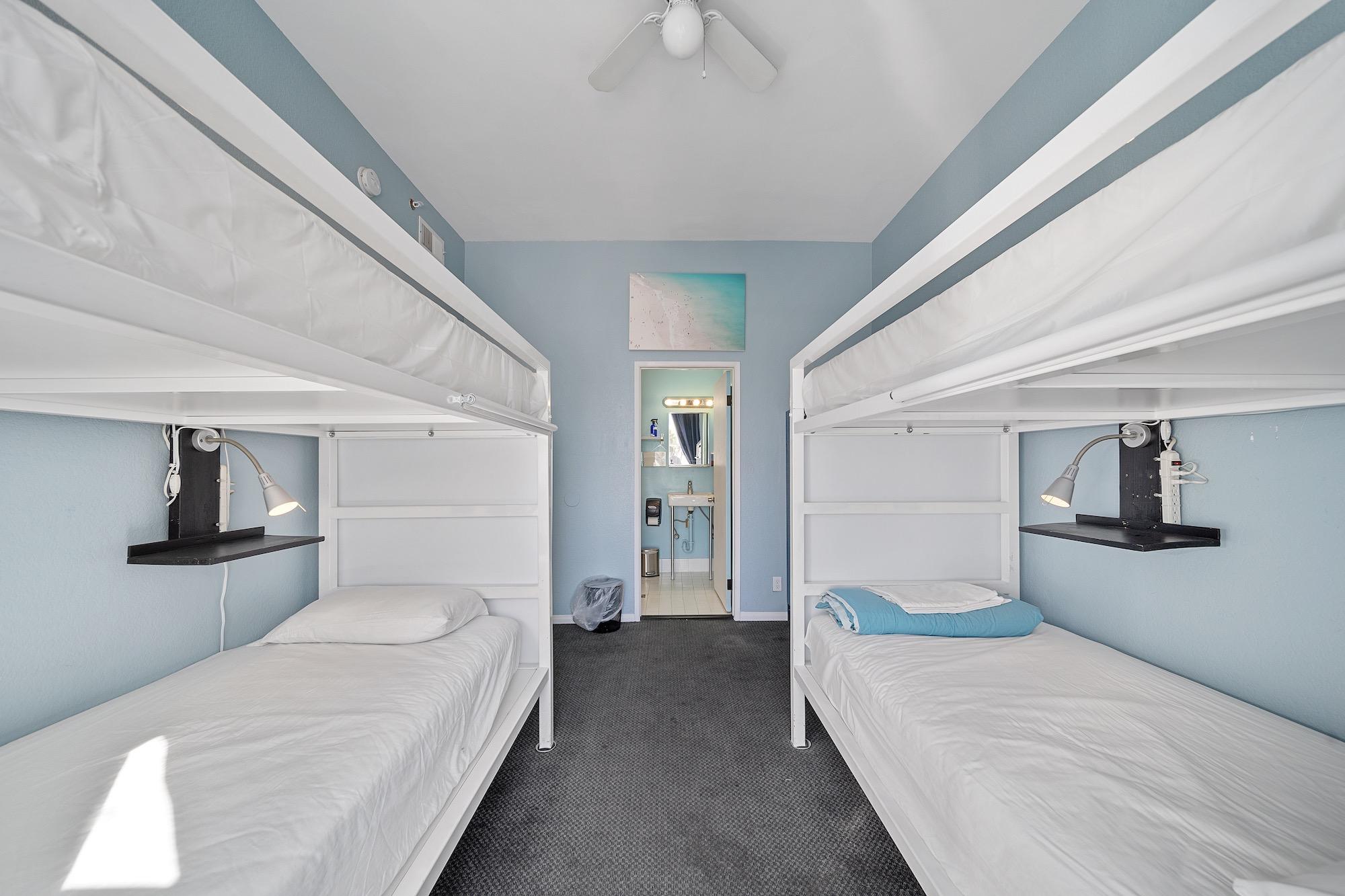 samesun venice beach hostel