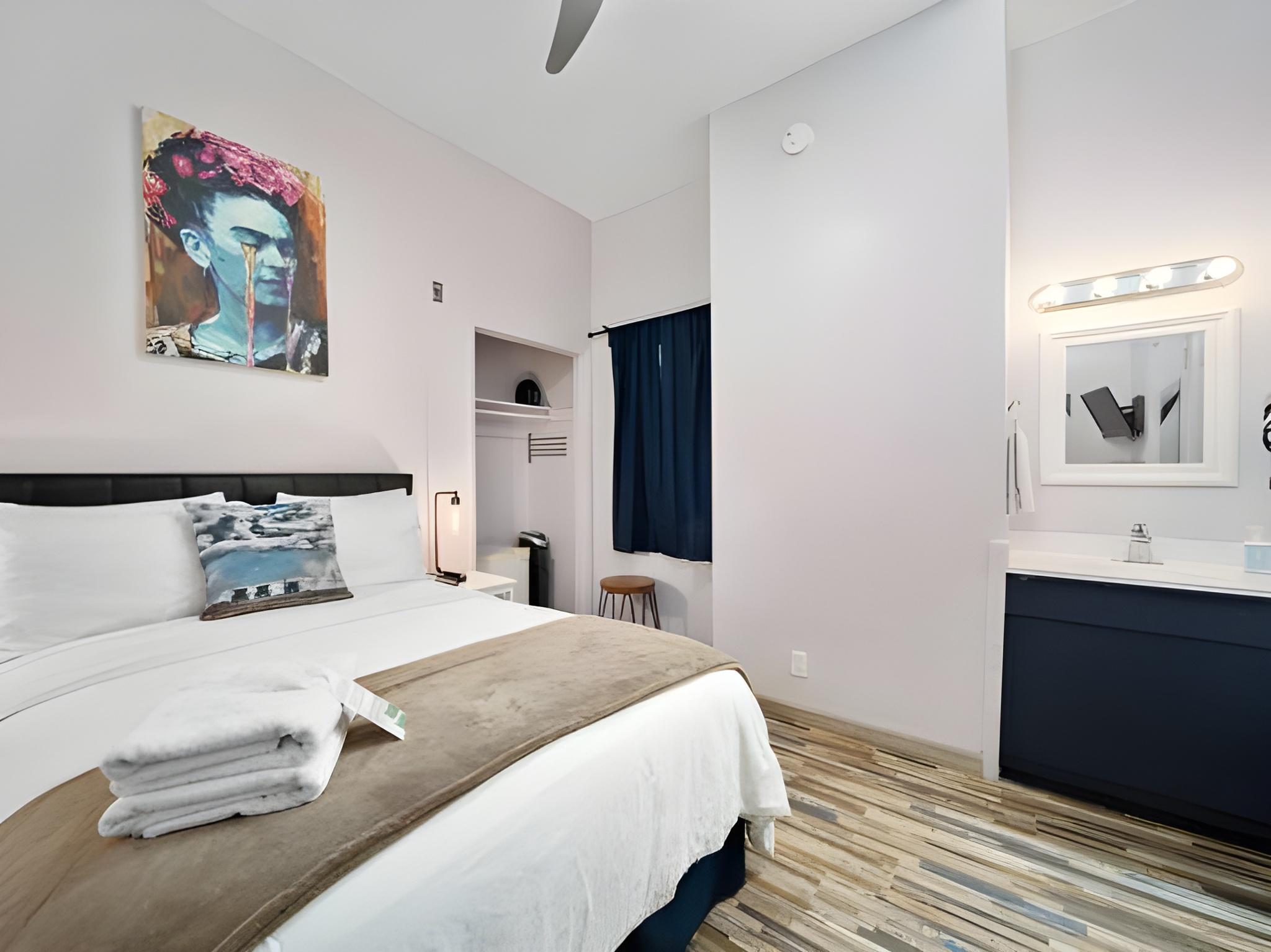samesun venice beach hostel