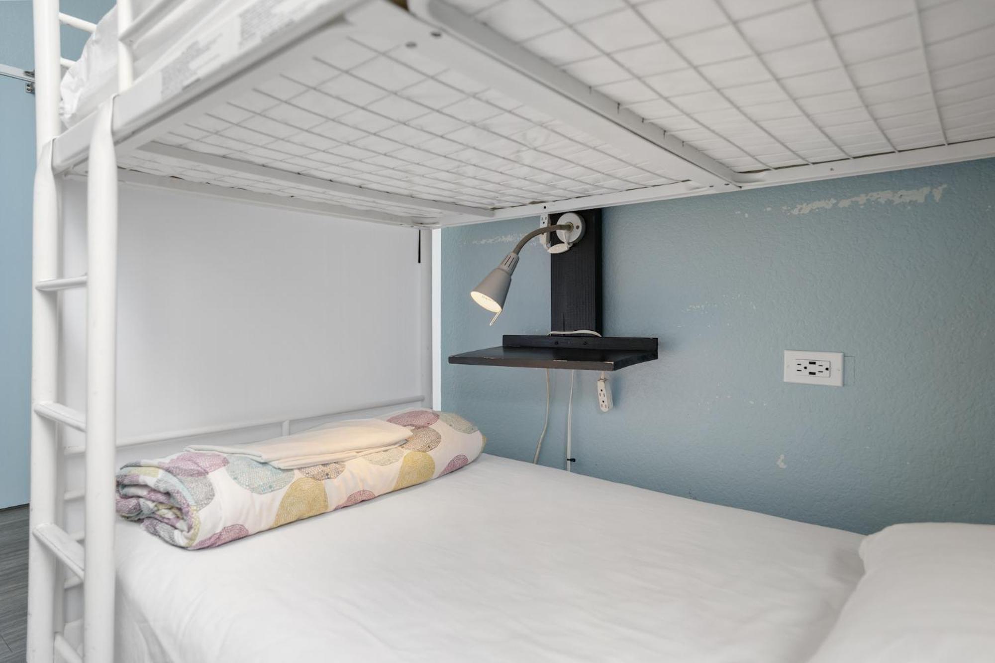 samesun venice beach hostel