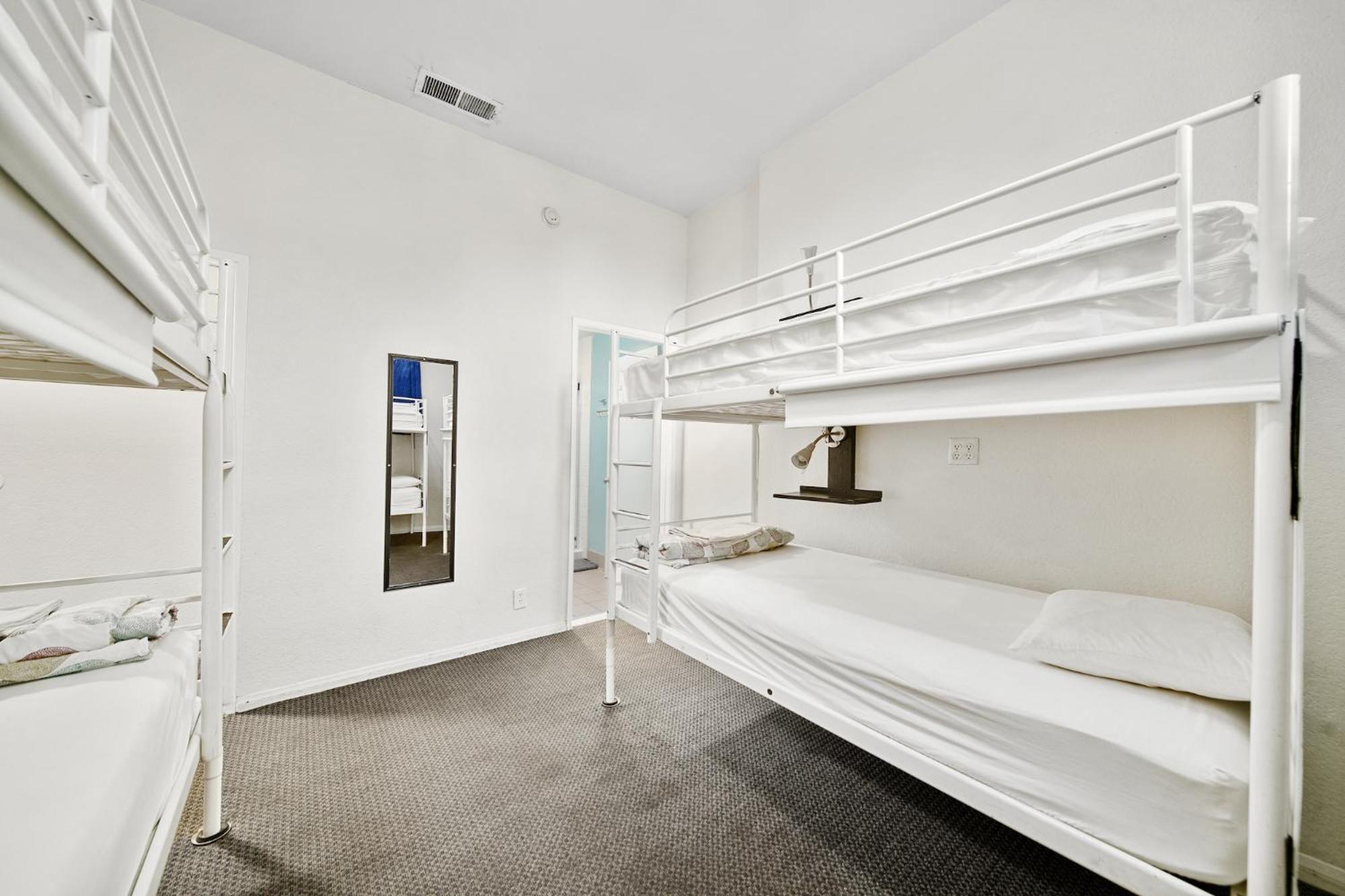samesun venice beach hostel