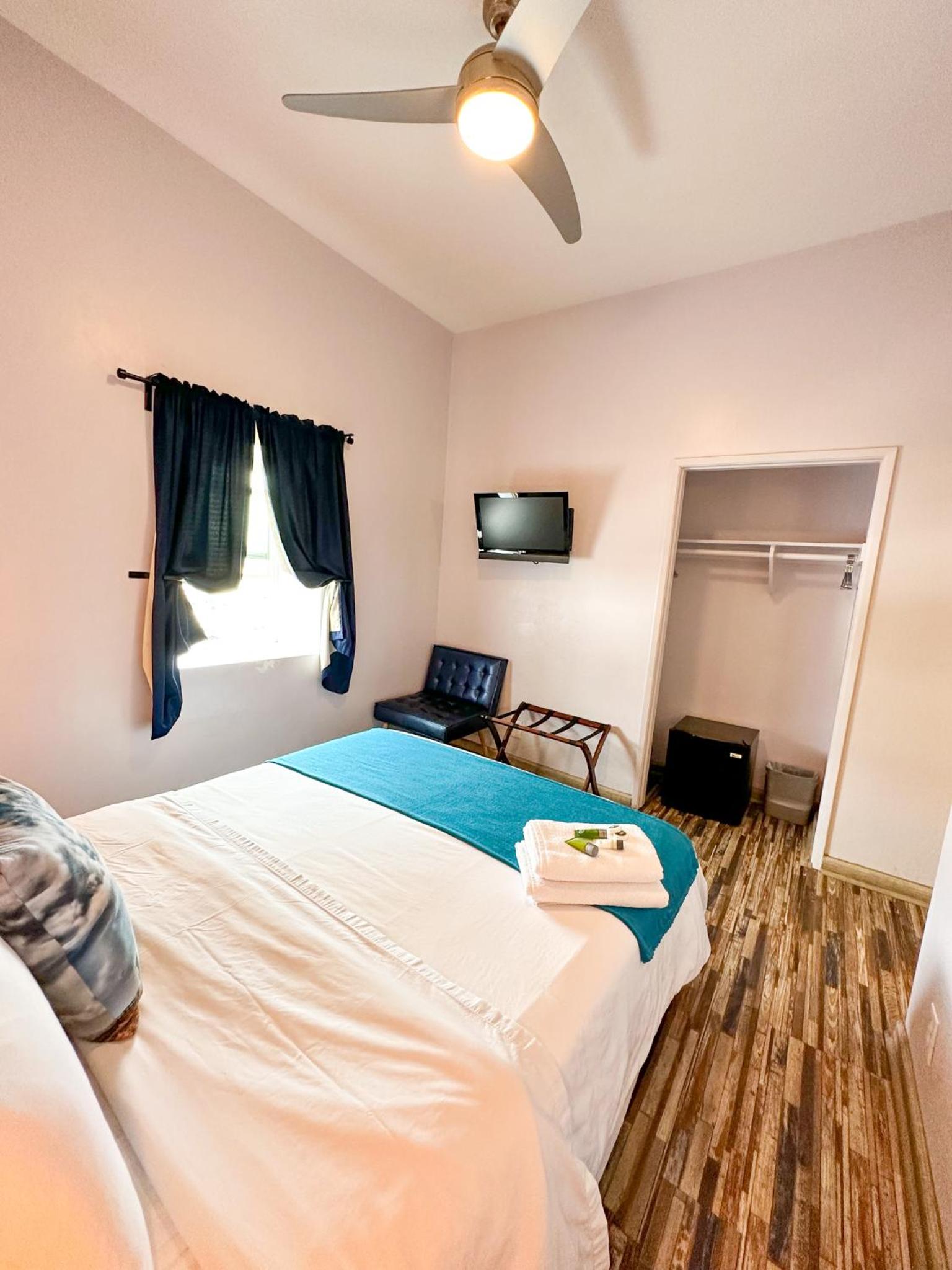 samesun venice beach hostel