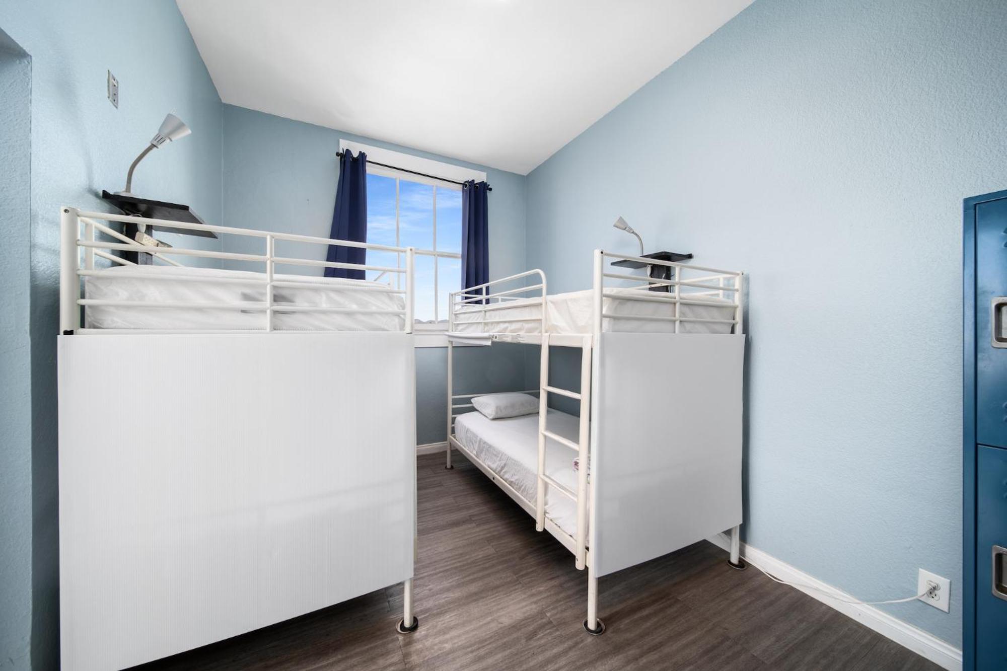 samesun venice beach hostel