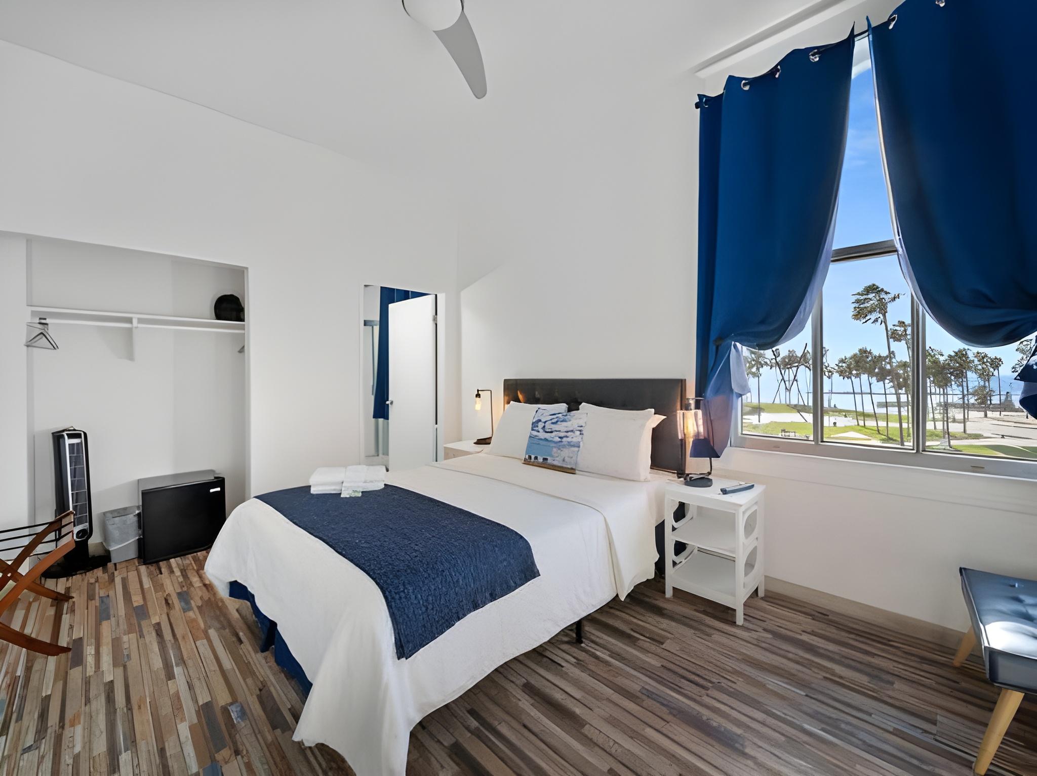 samesun venice beach hostel