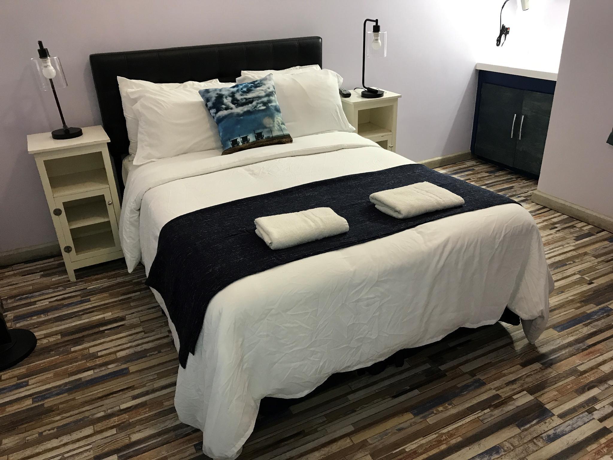 samesun venice beach hostel