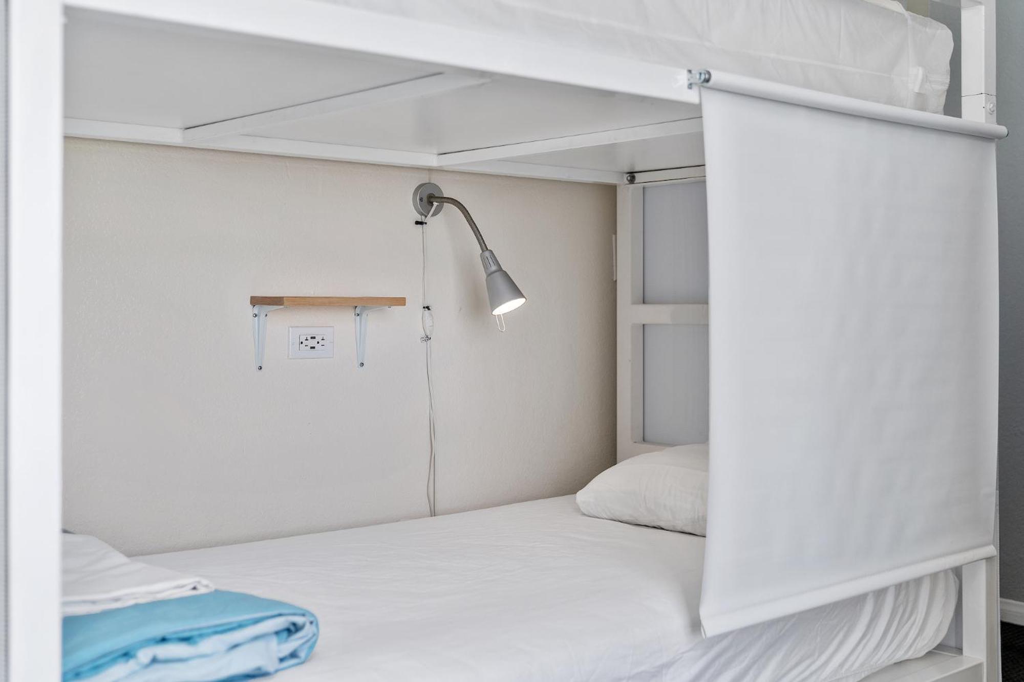 samesun venice beach hostel