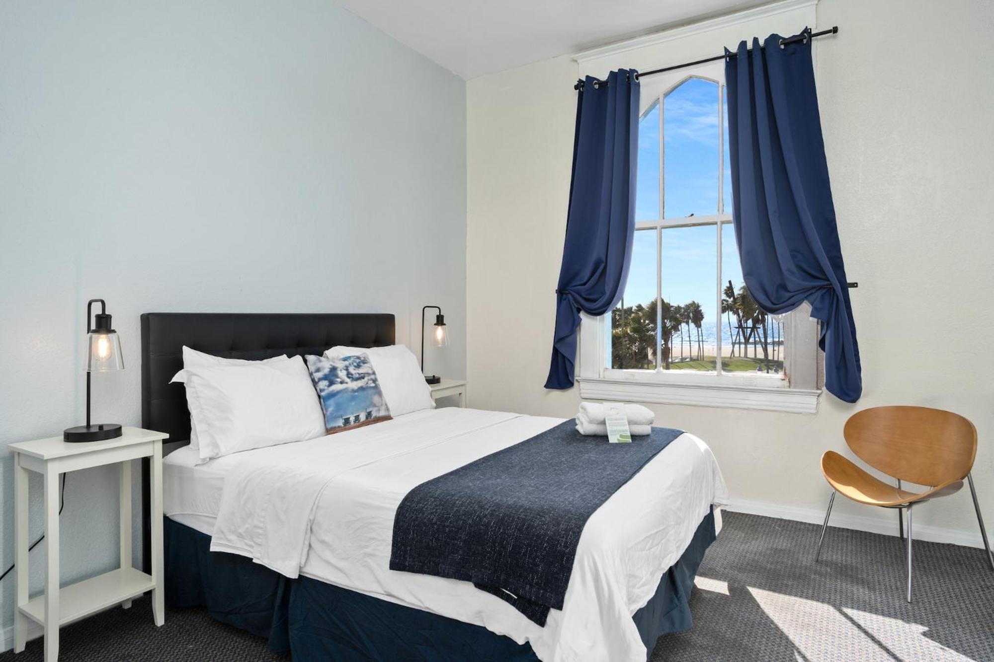 samesun venice beach hostel