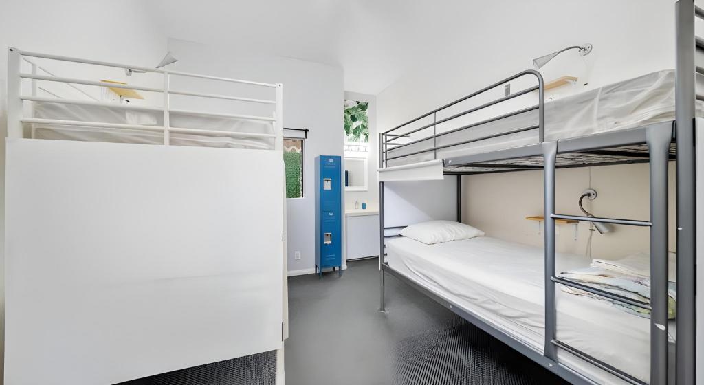 samesun venice beach hostel