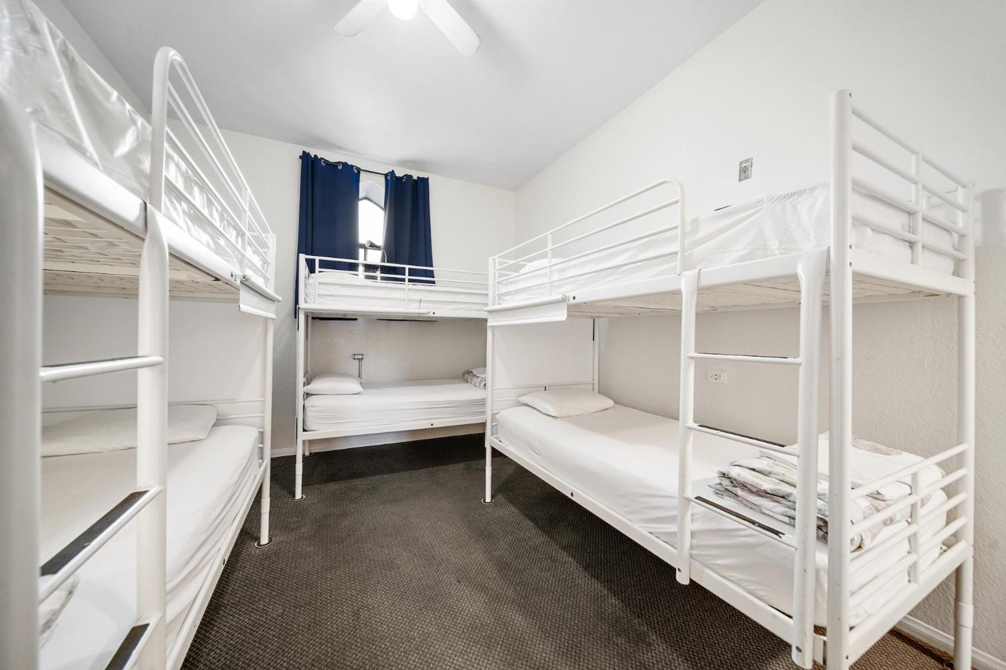 samesun venice beach hostel
