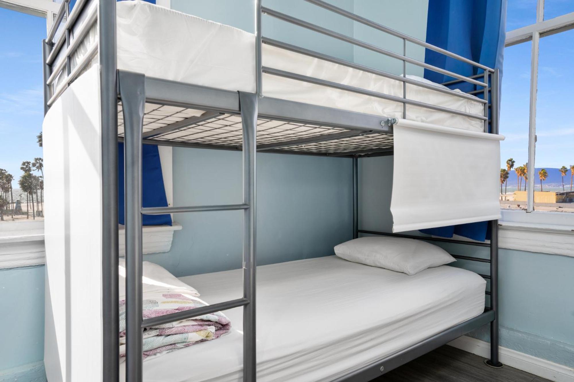 samesun venice beach hostel