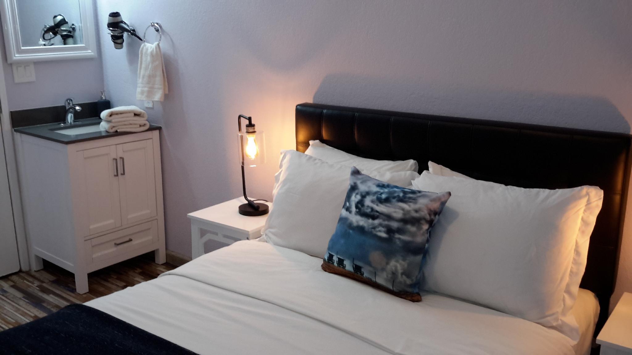 samesun venice beach hostel