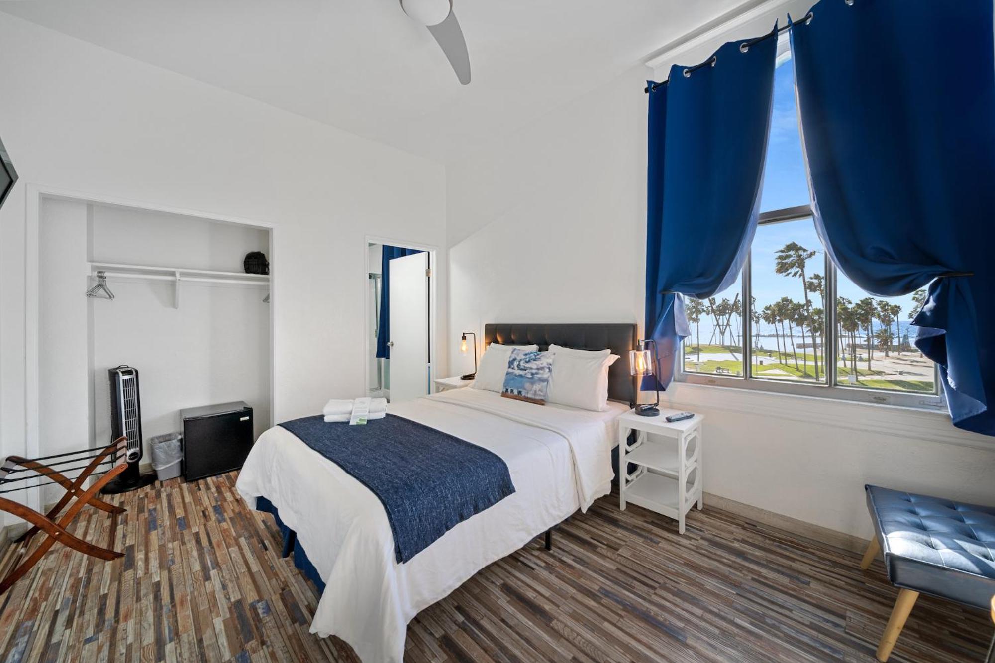 samesun venice beach hostel