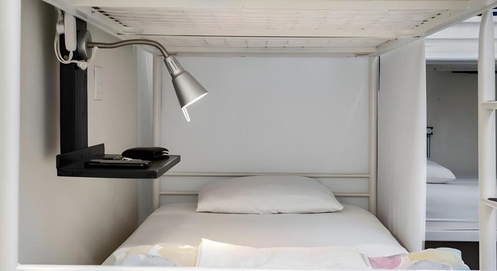 samesun venice beach hostel
