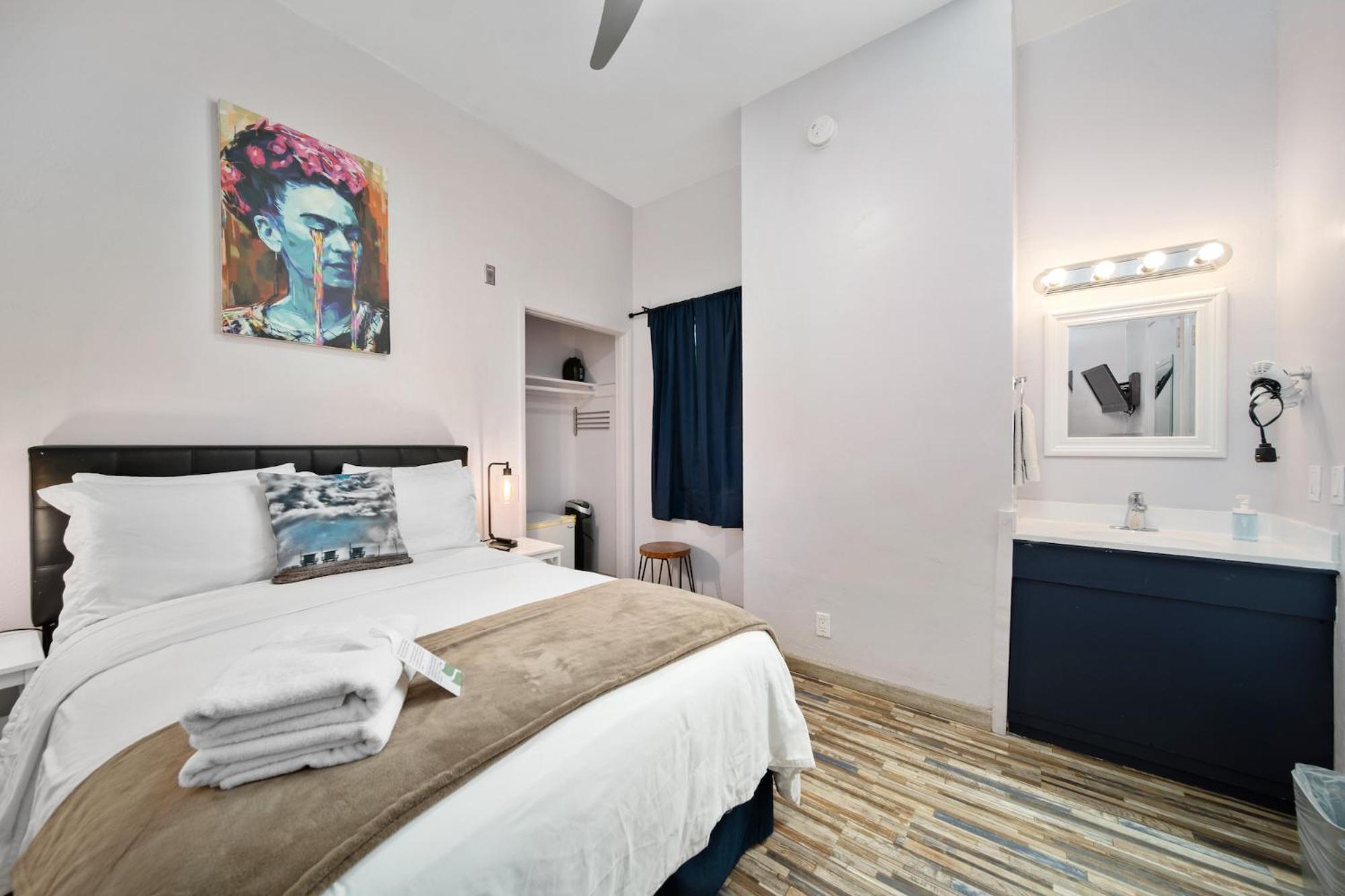 samesun venice beach hostel