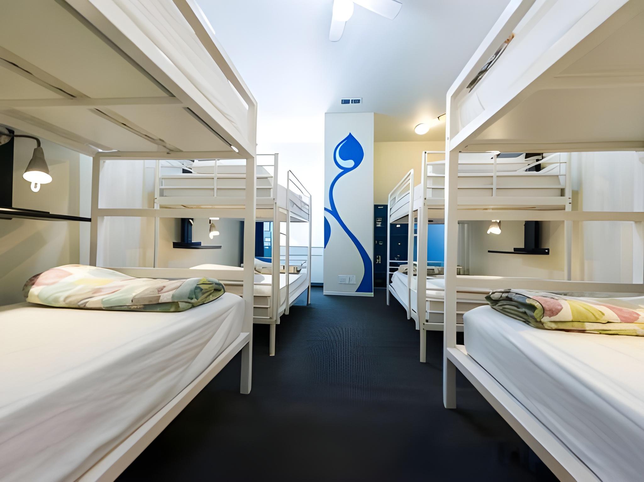 samesun venice beach hostel