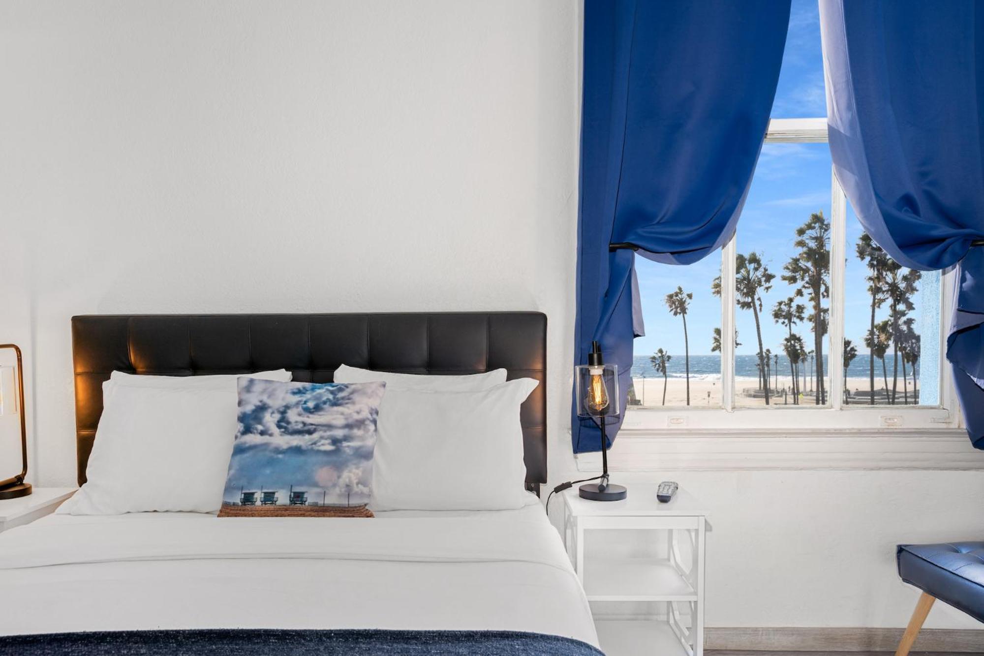 samesun venice beach hostel
