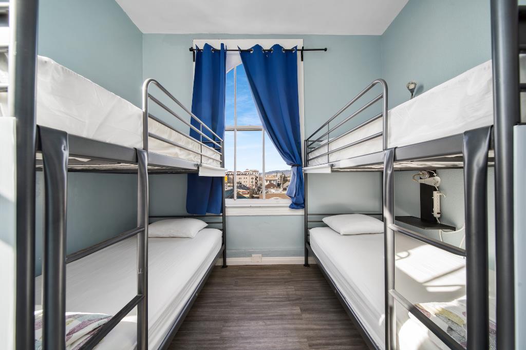 samesun venice beach hostel