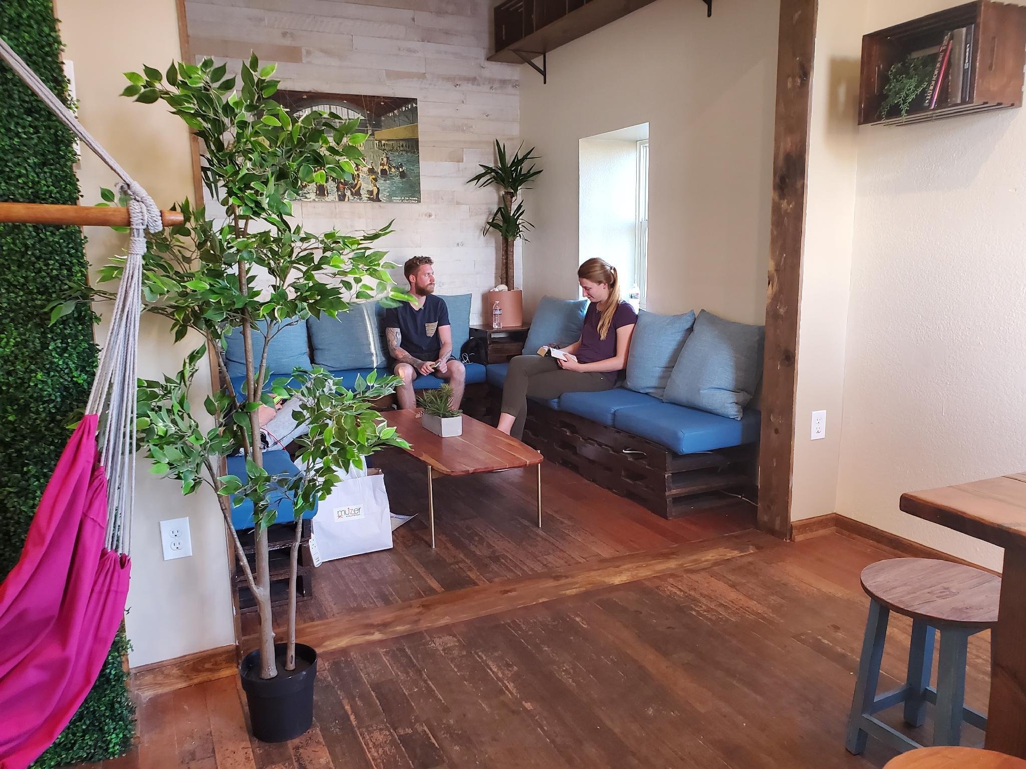 samesun venice beach hostel