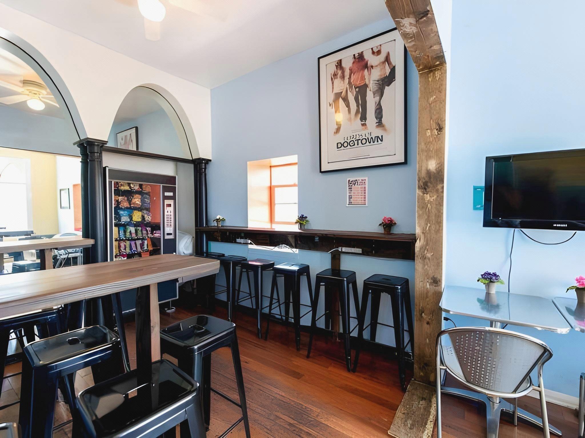 samesun venice beach hostel