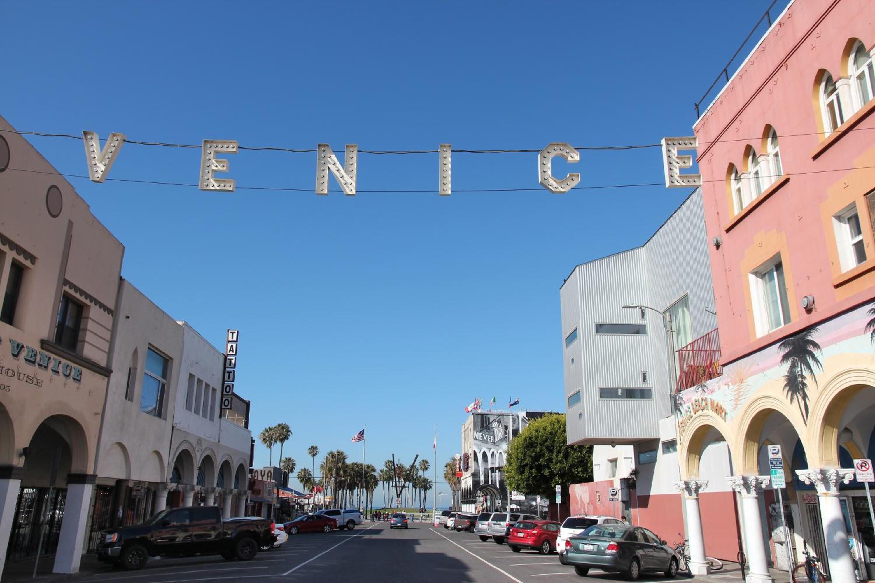 samesun venice beach hostel