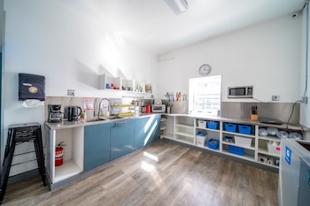 Samesun Venice Beach - Hostel,Santa Monica>>Los Angeles,1.5 star