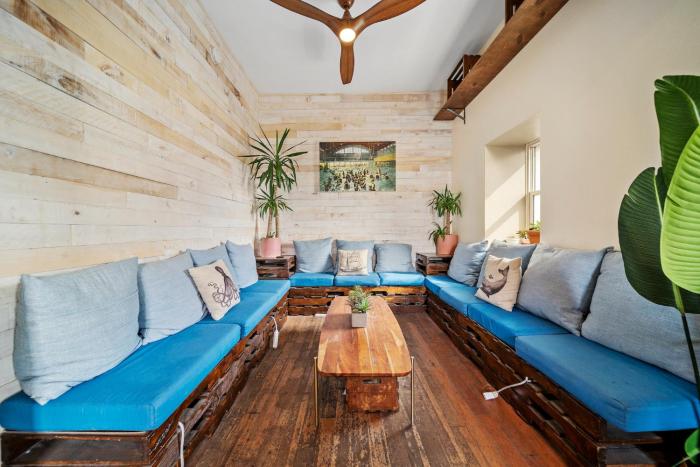 samesun venice beach hostel