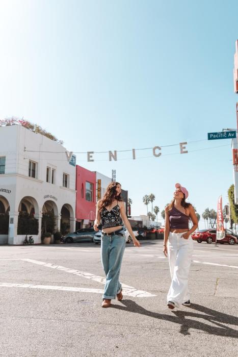 samesun venice beach hostel