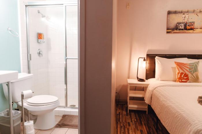 samesun venice beach hostel