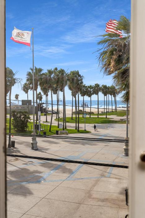 samesun venice beach hostel