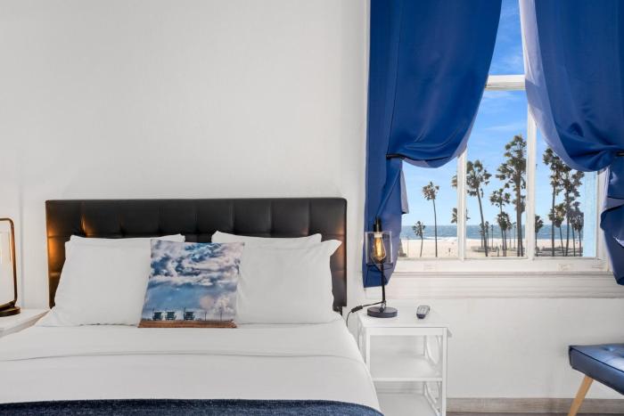 samesun venice beach hostel